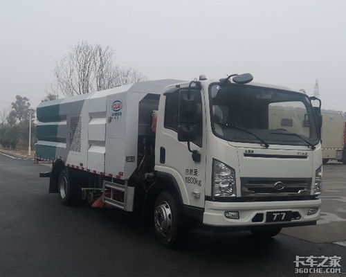 第344批公告看点 电动洗扫车翻倍增长，扫路车系列迎新能源浪潮